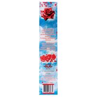 Pure Incense Rose Petal